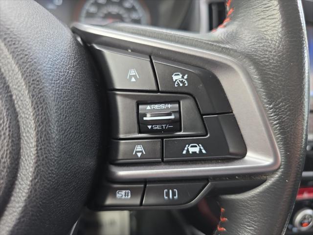 used 2019 Subaru Forester car, priced at $20,500