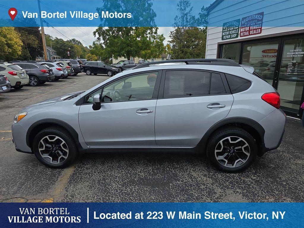used 2016 Subaru Crosstrek car, priced at $16,500