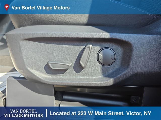 used 2024 Ford Ranger car, priced at $39,900