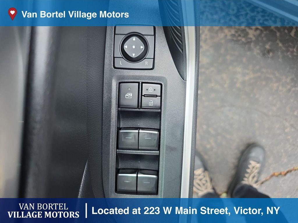 used 2022 Toyota RAV4 car, priced at $28,900