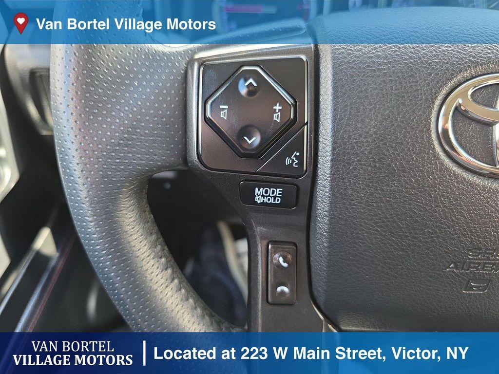used 2020 Toyota 4Runner car, priced at $39,900