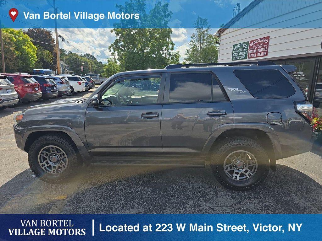 used 2020 Toyota 4Runner car, priced at $39,900