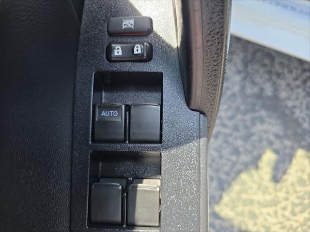 used 2018 Toyota Corolla car, priced at $15,500