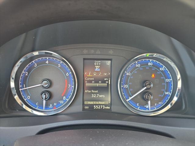 used 2018 Toyota Corolla car, priced at $15,500