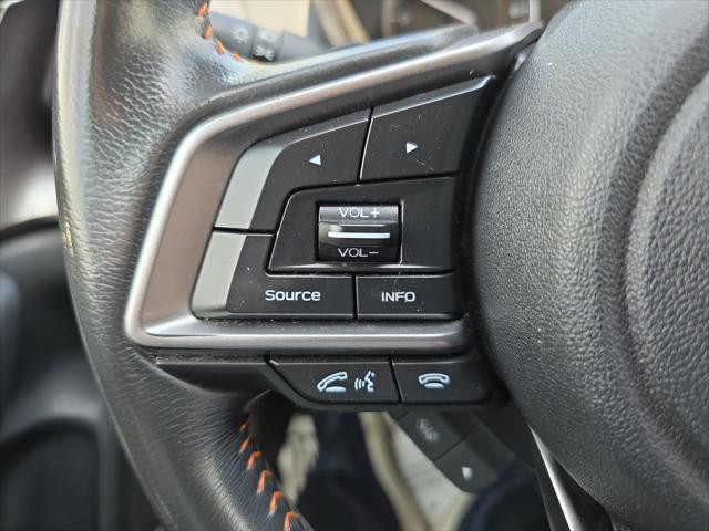 used 2019 Subaru Crosstrek car, priced at $17,900