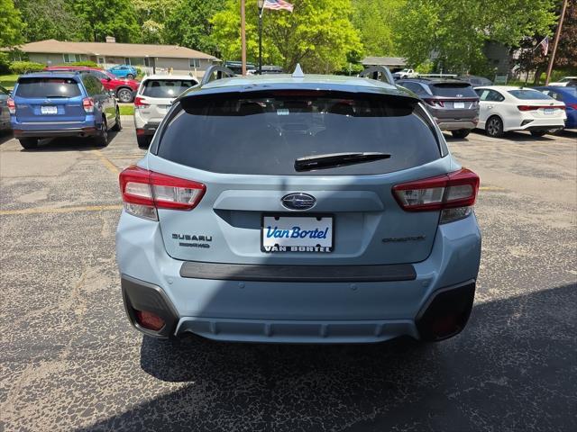 used 2019 Subaru Crosstrek car, priced at $17,900
