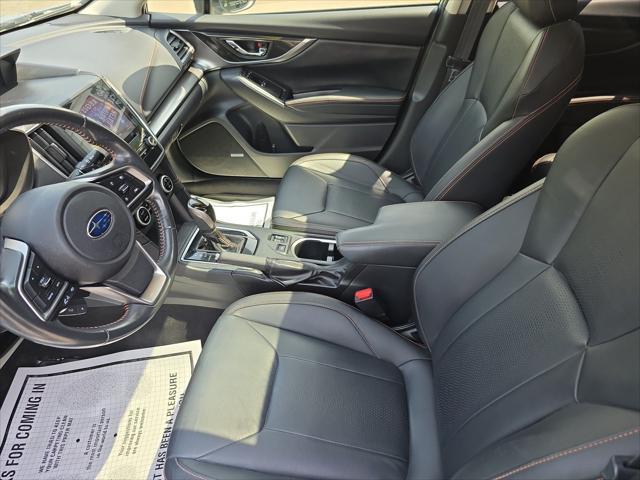 used 2019 Subaru Crosstrek car, priced at $17,900