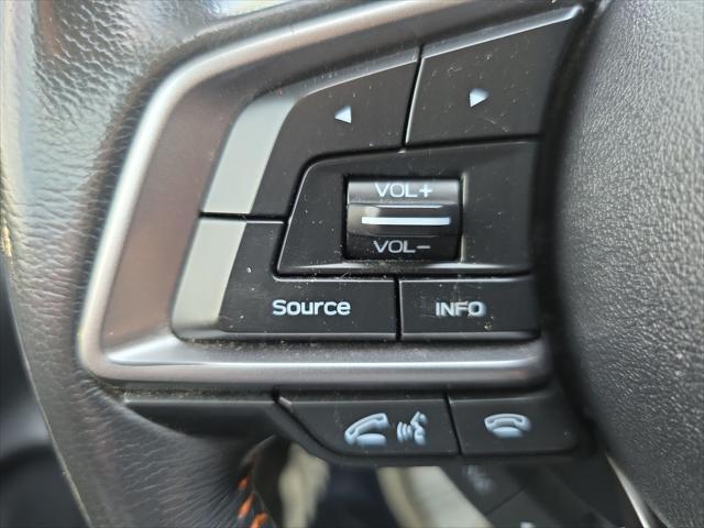 used 2019 Subaru Crosstrek car, priced at $17,900