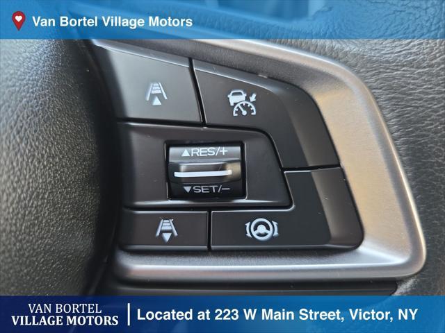 used 2022 Subaru Ascent car, priced at $32,900