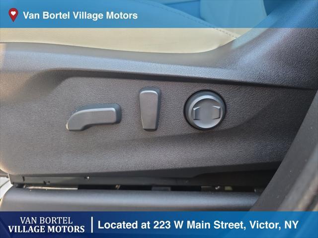used 2022 Subaru Ascent car, priced at $32,900