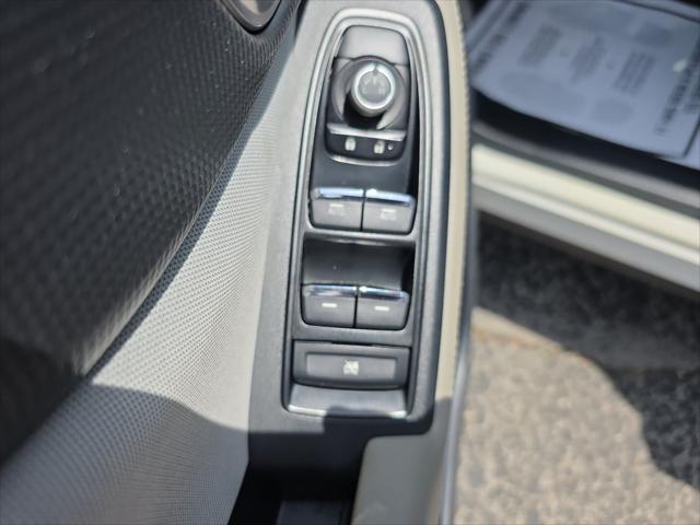 used 2019 Subaru Forester car, priced at $17,900