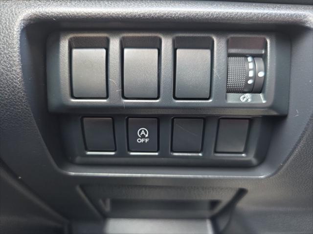 used 2019 Subaru Forester car, priced at $17,900