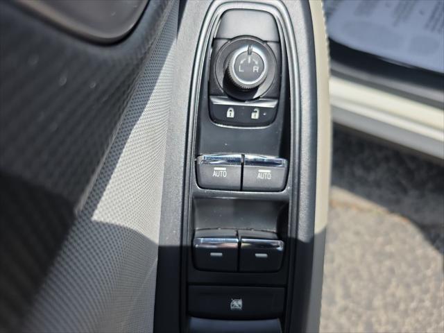 used 2019 Subaru Forester car, priced at $17,900