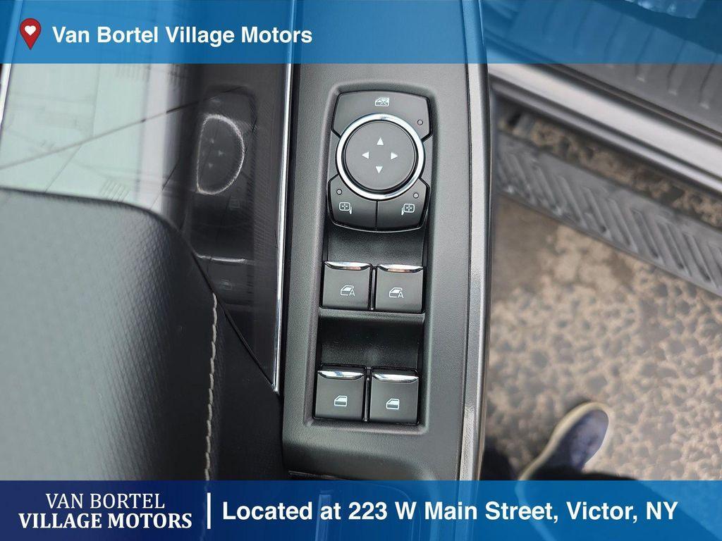 used 2022 Ford F-150 car, priced at $39,900