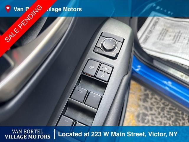 used 2017 Lexus NX 200t car, priced at $24,500