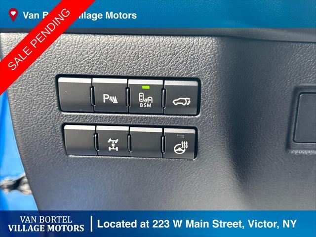 used 2017 Lexus NX 200t car, priced at $24,500
