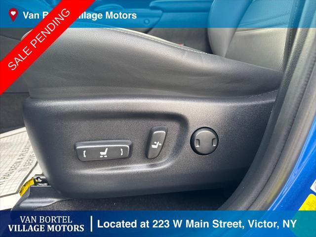 used 2017 Lexus NX 200t car, priced at $24,500