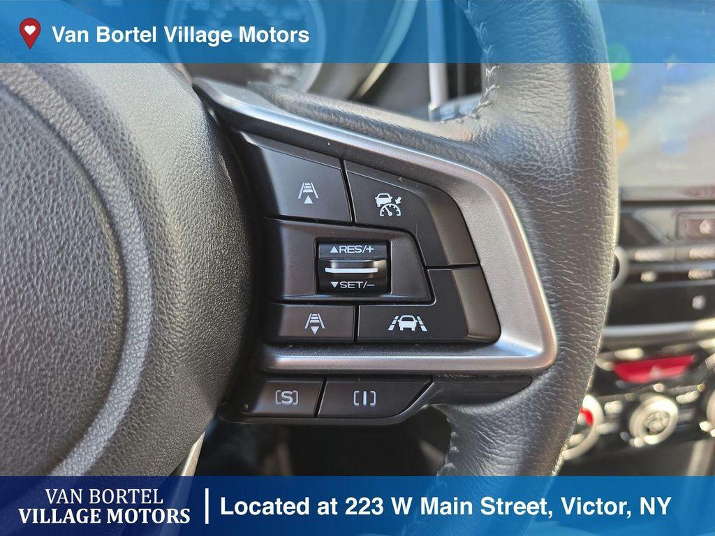 used 2019 Subaru Forester car, priced at $20,200