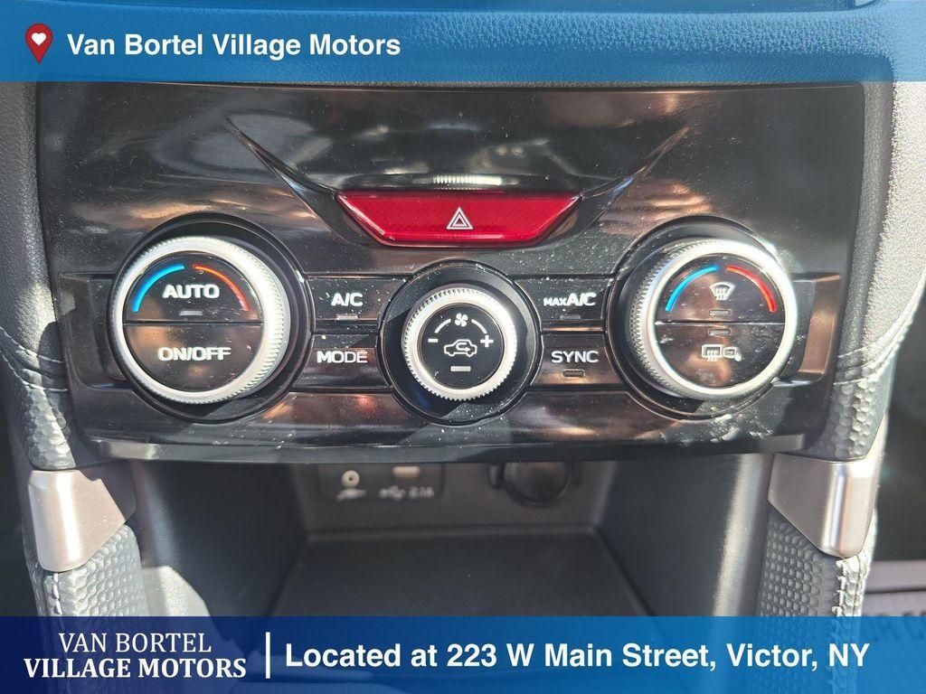 used 2019 Subaru Forester car, priced at $20,200