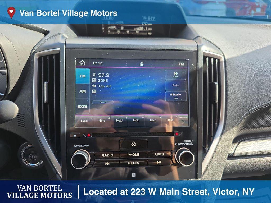 used 2019 Subaru Forester car, priced at $20,200