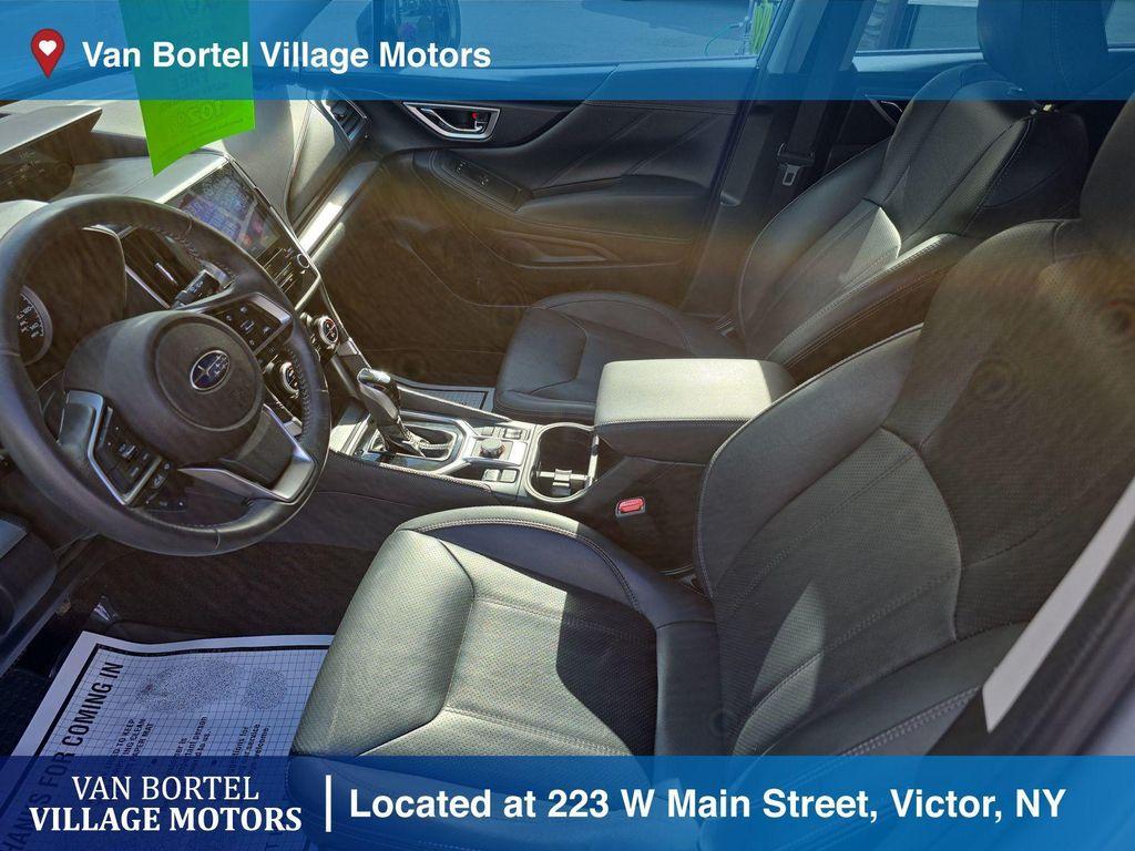 used 2019 Subaru Forester car, priced at $20,200