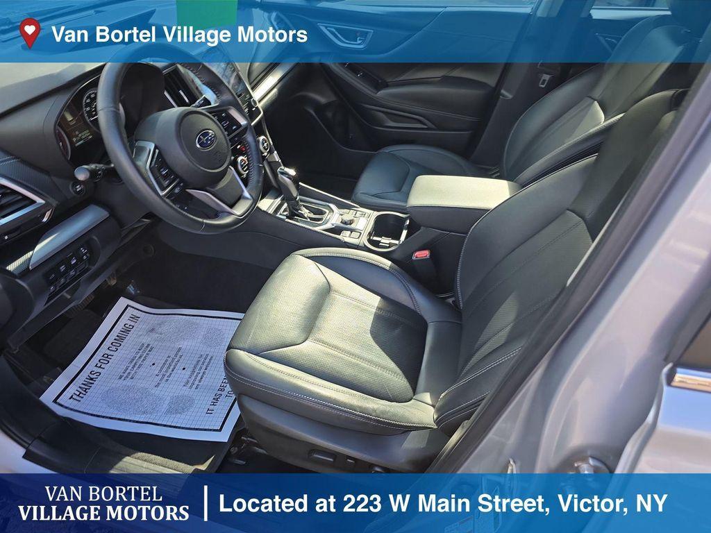 used 2019 Subaru Forester car, priced at $20,200