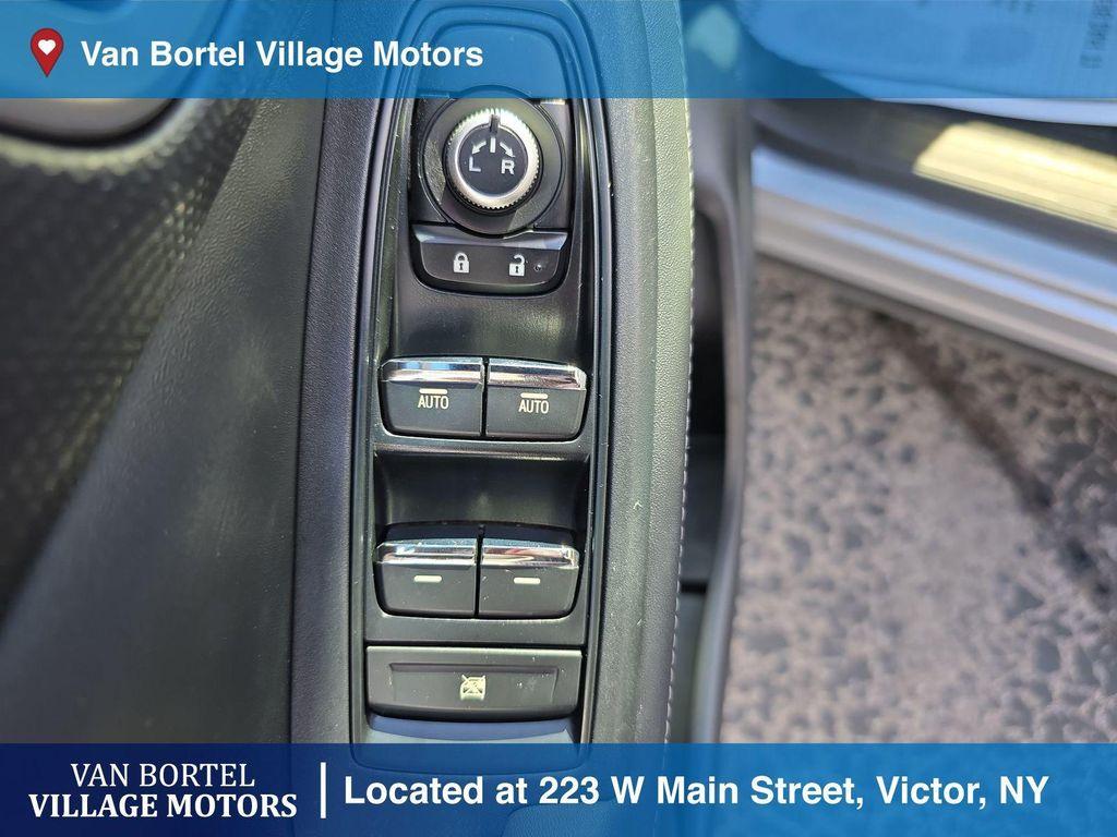 used 2019 Subaru Forester car, priced at $20,200