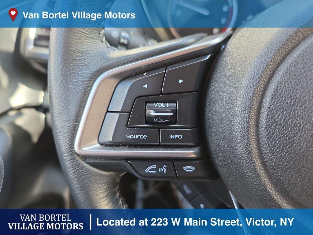 used 2019 Subaru Forester car, priced at $20,200