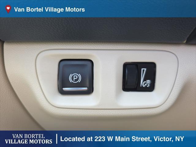 used 2020 GMC Acadia car, priced at $25,900