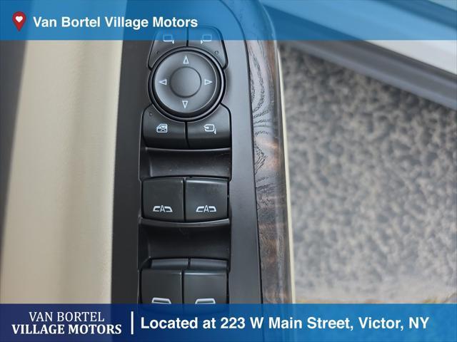 used 2020 GMC Acadia car, priced at $25,900
