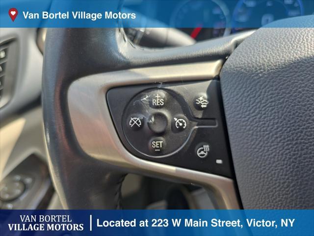 used 2020 GMC Acadia car, priced at $25,900