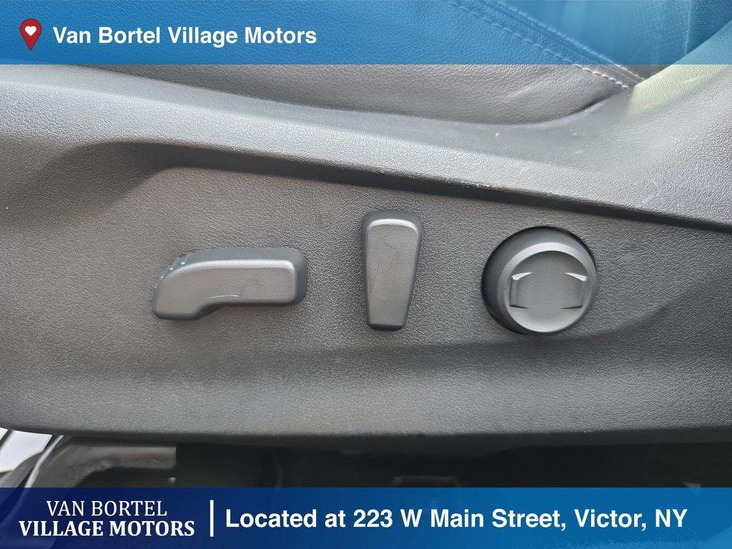 used 2021 Subaru Forester car, priced at $24,200