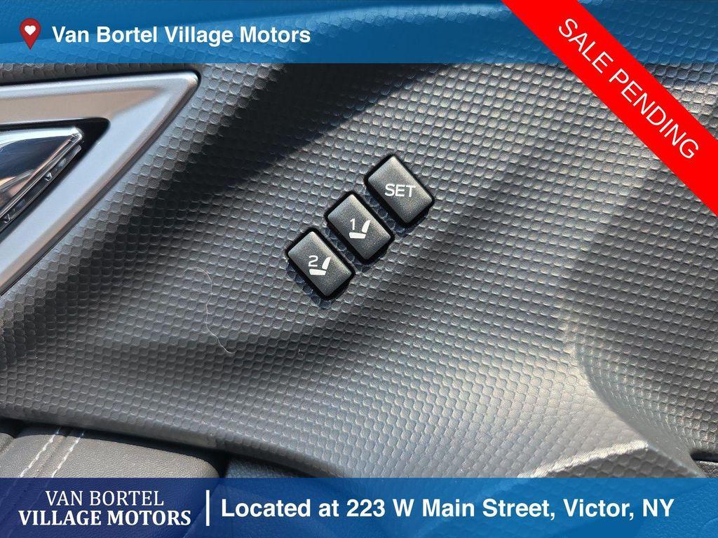 used 2021 Subaru Forester car, priced at $23,995