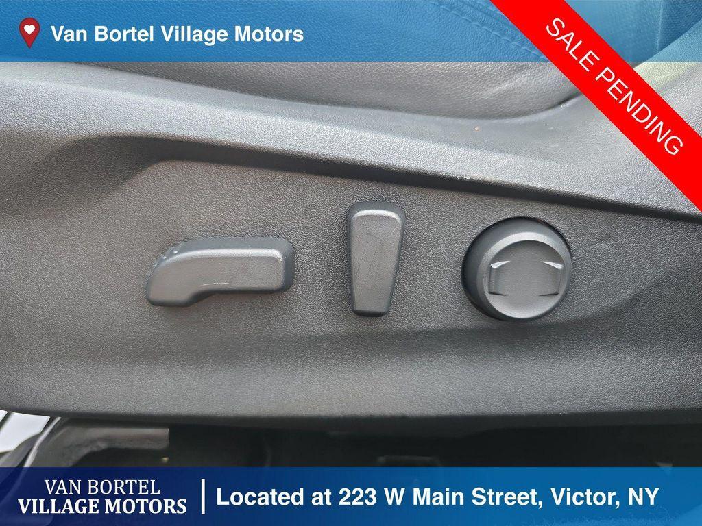 used 2021 Subaru Forester car, priced at $23,995