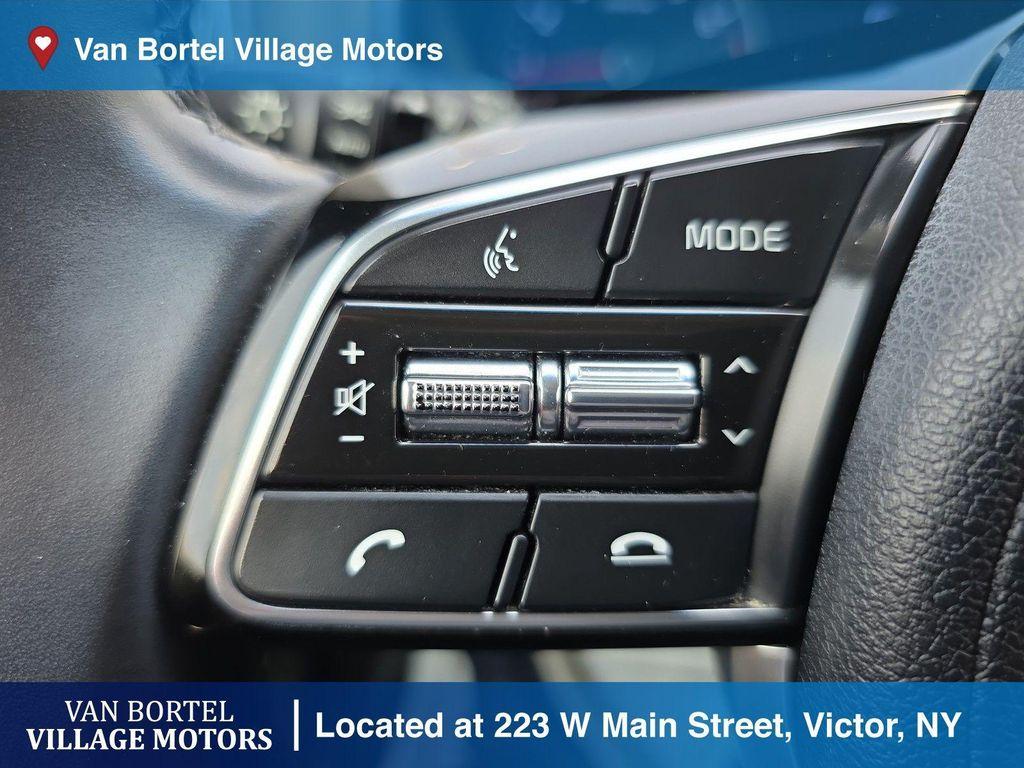 used 2020 Kia Sportage car, priced at $18,200