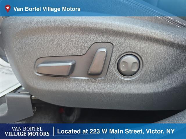 used 2020 Kia Sportage car, priced at $18,900