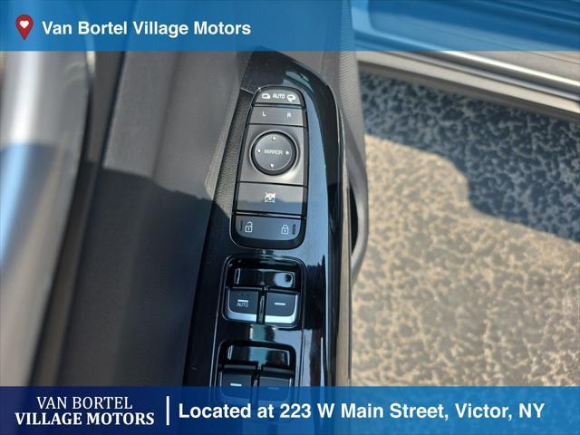 used 2020 Kia Sportage car, priced at $18,900