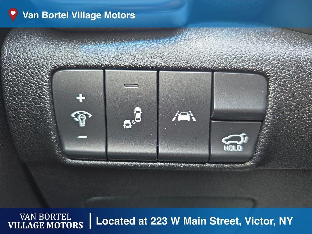 used 2020 Kia Sportage car, priced at $18,200