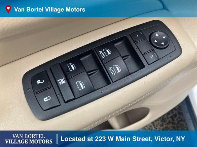 used 2022 Jeep Grand Cherokee car, priced at $25,200