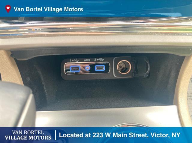 used 2022 Jeep Grand Cherokee car, priced at $25,200