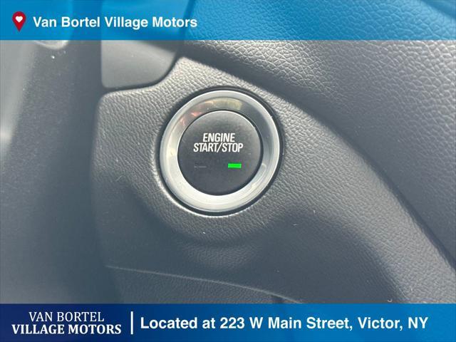 used 2018 Chevrolet Equinox car, priced at $14,900