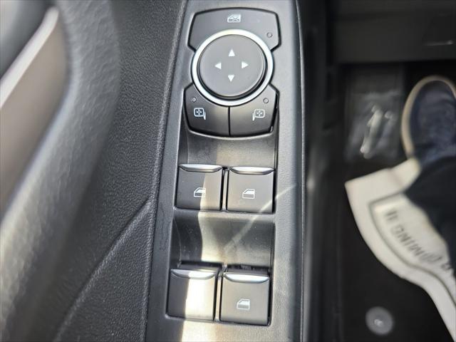 used 2022 Ford Escape car, priced at $23,500