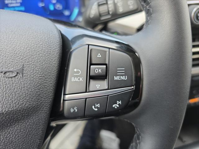 used 2022 Ford Escape car, priced at $23,500