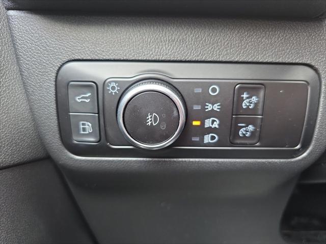 used 2022 Ford Escape car, priced at $23,500