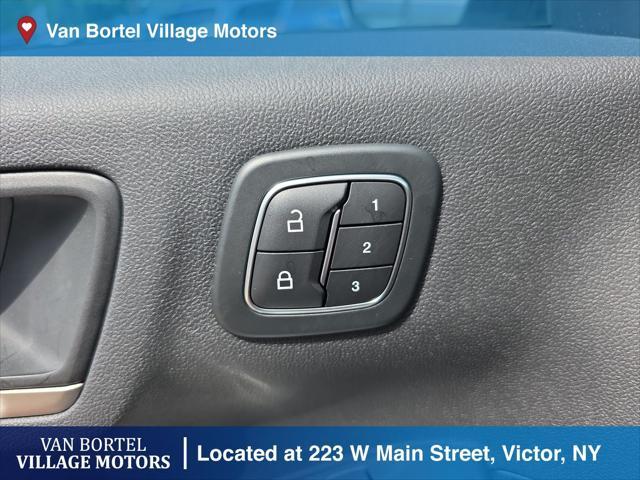 used 2022 Ford Escape car, priced at $22,900
