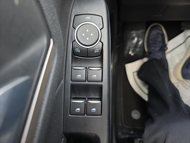 used 2022 Ford Escape car, priced at $23,500