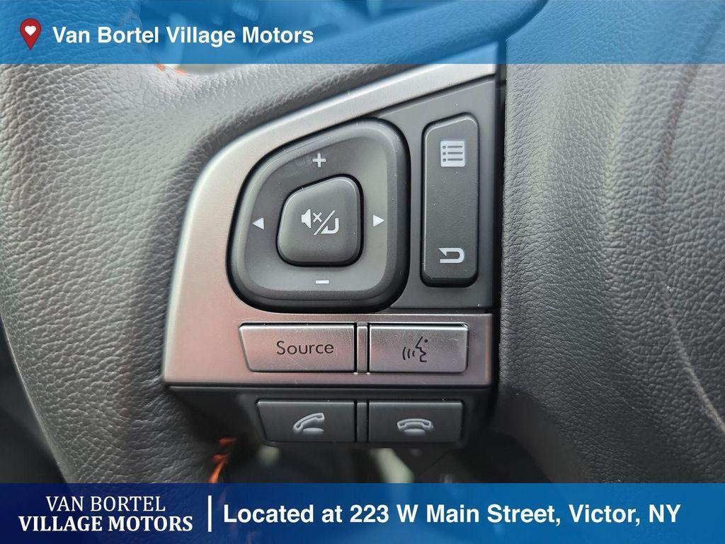 used 2017 Subaru Crosstrek car, priced at $18,900