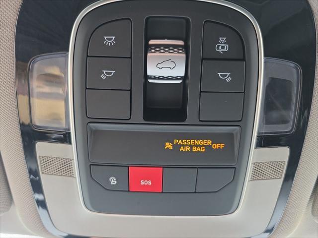 used 2022 Hyundai SANTA FE HEV car, priced at $26,500