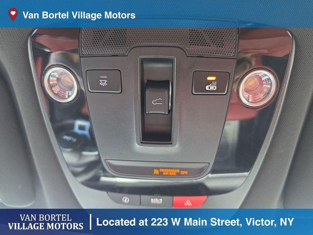 used 2023 Kia K5 car, priced at $24,900