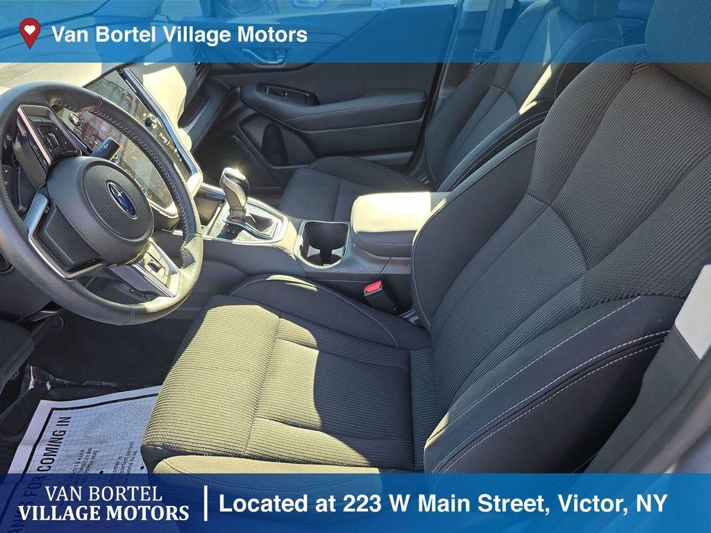 used 2020 Subaru Legacy car, priced at $16,200